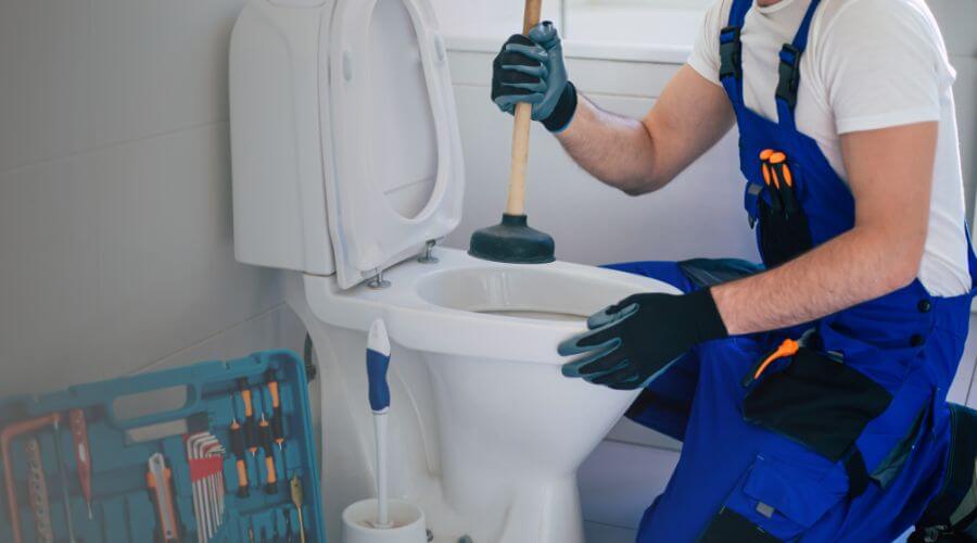Professional Leak Detection in Castaic, CA