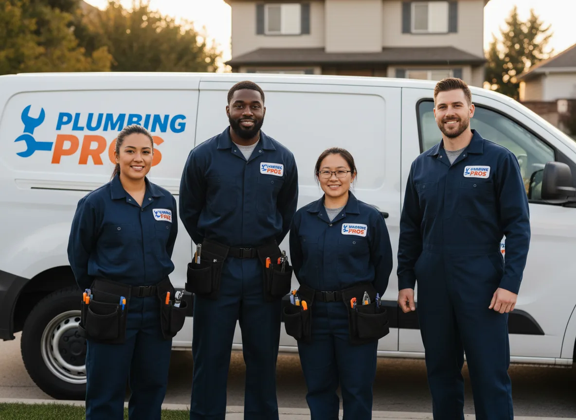 Water Heater Repair company in Castaic, CA